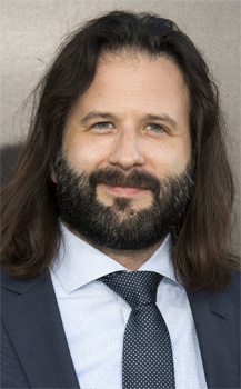 Gary Dauberman